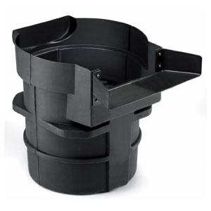 Pondmaster Pro5000 BioMatrix Filter and Falls, 18