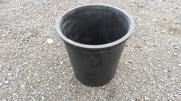Rubber Tech Drums 22-1/2