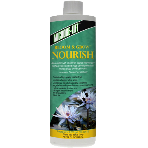 Microbe-Lift Nourish 32 oz.