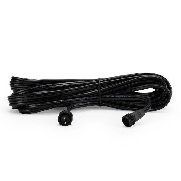 Aquascape 25' LVL Extension Cable w/ Quick Connects