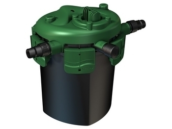 Tetra Bio-Active Pressure Filter BP-1500