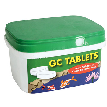 BioSafe GreenClean tabs 3lb 38 count