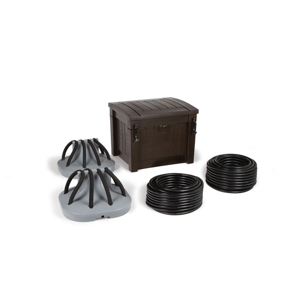 Atlantic TPD200S Deep Water Aeration System w/2 Diffusers