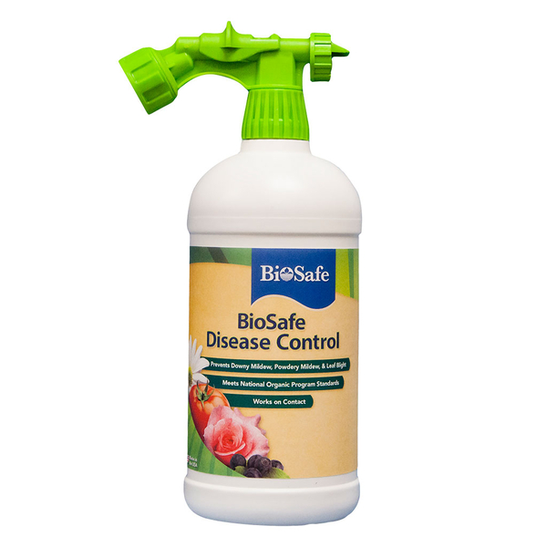 BioSafe Disease Control RTS 32oz