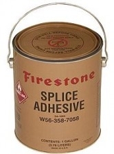 EPDM Splice Adhesive gallon