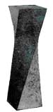 Granite Spiral Fountain (30