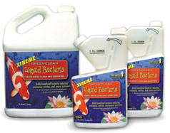 BioSafe GreenClean XTREME Liquid Bacteria 1 gal.