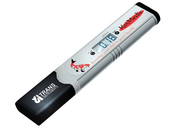 Koi Medic Salinity Meter Pen