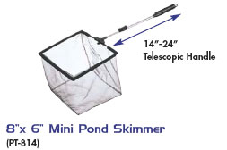 Laguna Mini Pond Skimmer Net 8