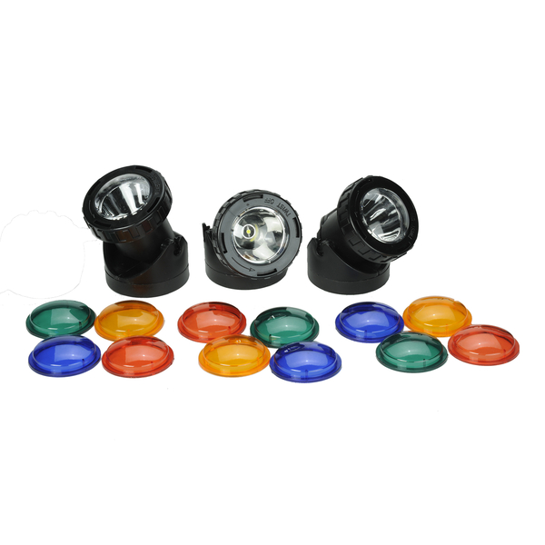 Oase LunaLED Pond & Landscape Lights