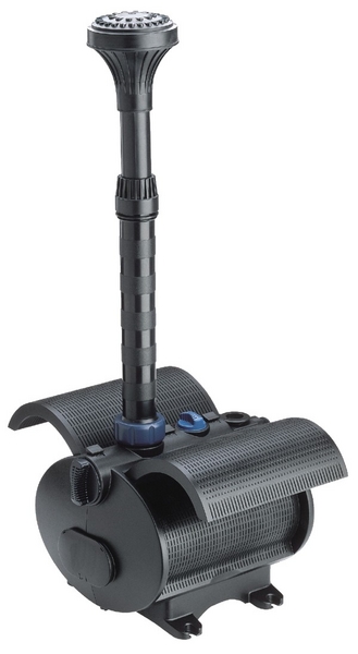 Oase Nautilus 1100 pump