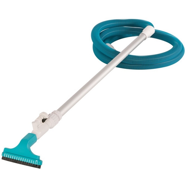 Odyssey muck vacuum