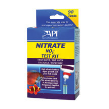 API Nitrate Test Kit  #LR1800