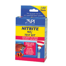API Nitrite Test Kit  #26