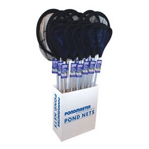 Pondmaster Small Net Display (18 nets)
