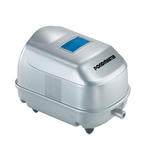 Pondmaster 2900 cu.in/min. air pump w/diffuser  