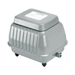 Pondmaster 3600 cu.in/min. air pump w/diffuser  