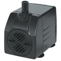 Pondmaster SP-120 120gph statuary pump w/ 1/4