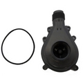 Pondmaster pump cover for 80 & 140gph pumps