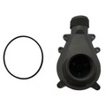 Pondmaster Pump cover for 2400 & 3600gph pumps