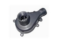 Pondmaster pump cover for 5000 gph pump
