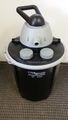 Cal Pump Xlg. biofilter up to 4000 gal