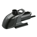 Pondmaster Hybrid 2100gph pump w/rotating connector