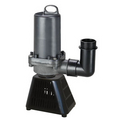 Pondmaster 1400gph High-Head Skimmer Pump