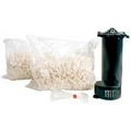 Tetra Conversion Kit for BP-1500 filter