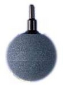 50mm 2 inch ball airstone