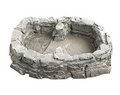 Dekorra Waterfall Basin #3-42