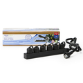 Aquascape 6-Way splitter for Transformer