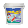 API Cool Water Pond Fish Food 4MM, 2.13 lb.