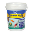 API Pond Fish Food 4MM, 1.56lb.