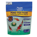 API Pond Fish Food 4MM, 6.6 oz.