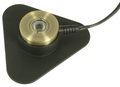 Aquascape 1 watt 12 volt LED Waterfall Light Architectural Bronze