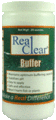 Real Clear Buffer PH stabilizer Dry 20oz.