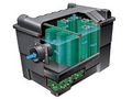 Cyprio Filter Green Machine 6000