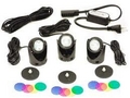 Cal Egglite kit, 3 egglites plus 16' extension cable and transformer