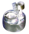 Cal Pump Fogger w/ Transformer 36V