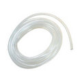 Clear vinyl airline tubing, 3/16