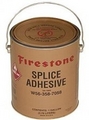 EPDM Splice Adhesive gallon