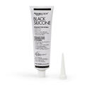 Aquascape Fish Safe Black Silicone Sealant - 4.7oz