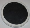 Flexible EPDM diffuser disc