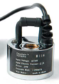 Small Single Disc Mister (no lights) 6' cord, 16 watts