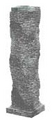 Granite Crinkle Cut Fountain (30