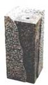 Granite Water Fountain (36