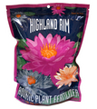 Highland Rim Fertilizer 80 count bag (HDW43N)
