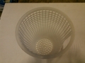 Basket Insert for ESBB series pumps