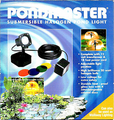 Pondmaster Submersible LIght w/transformer